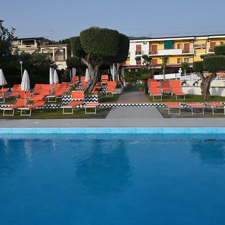 Hotel Cristina Diamante Dış mekan fotoğraf