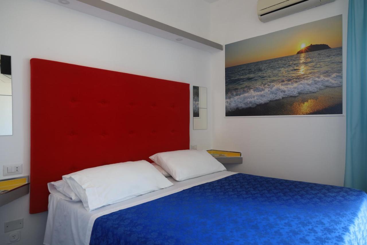 Hotel Cristina Diamante Dış mekan fotoğraf