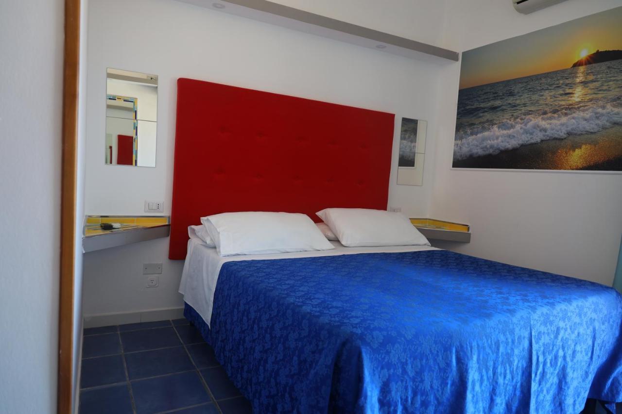 Hotel Cristina Diamante Dış mekan fotoğraf