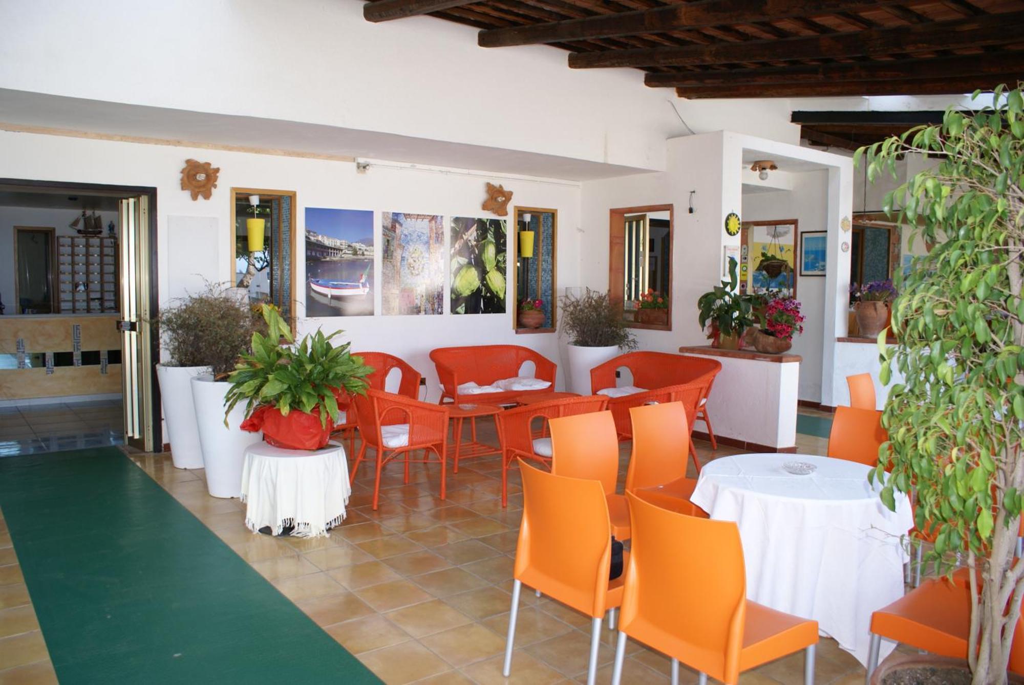 Hotel Cristina Diamante Dış mekan fotoğraf