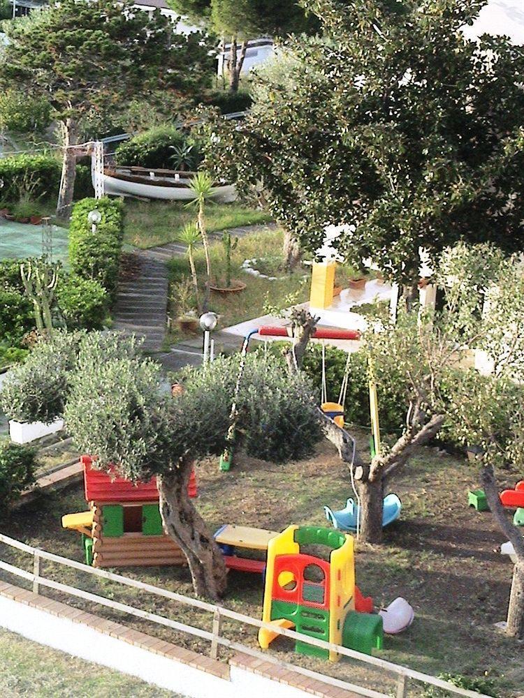 Hotel Cristina Diamante Dış mekan fotoğraf