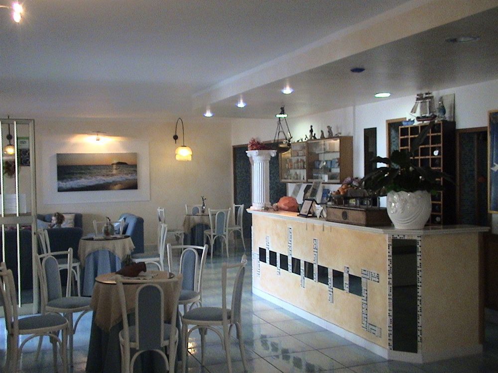 Hotel Cristina Diamante Dış mekan fotoğraf