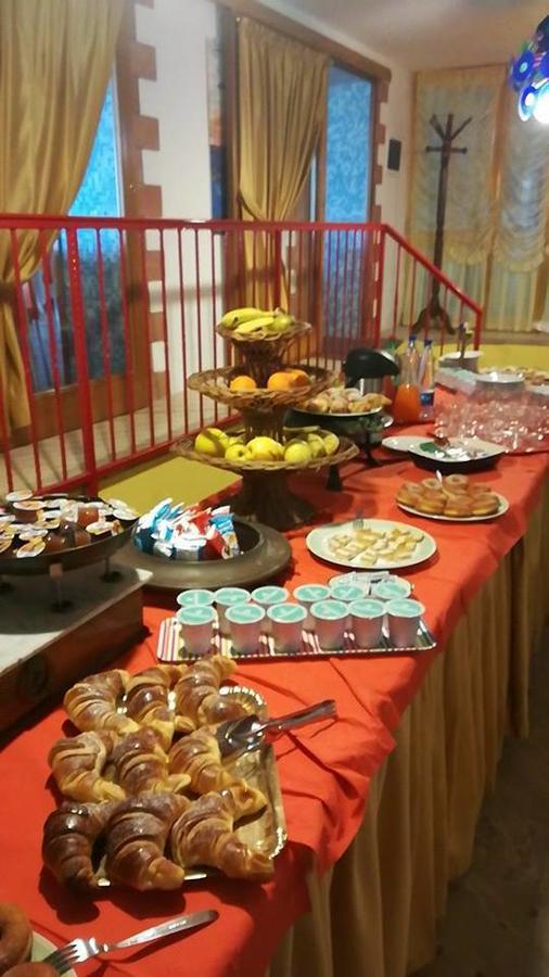 Hotel Cristina Diamante Dış mekan fotoğraf