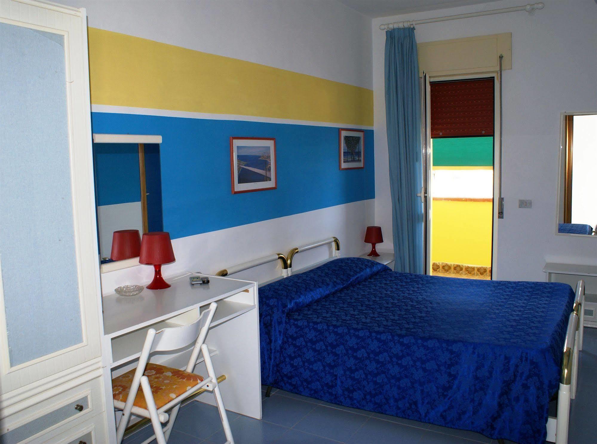 Hotel Cristina Diamante Dış mekan fotoğraf