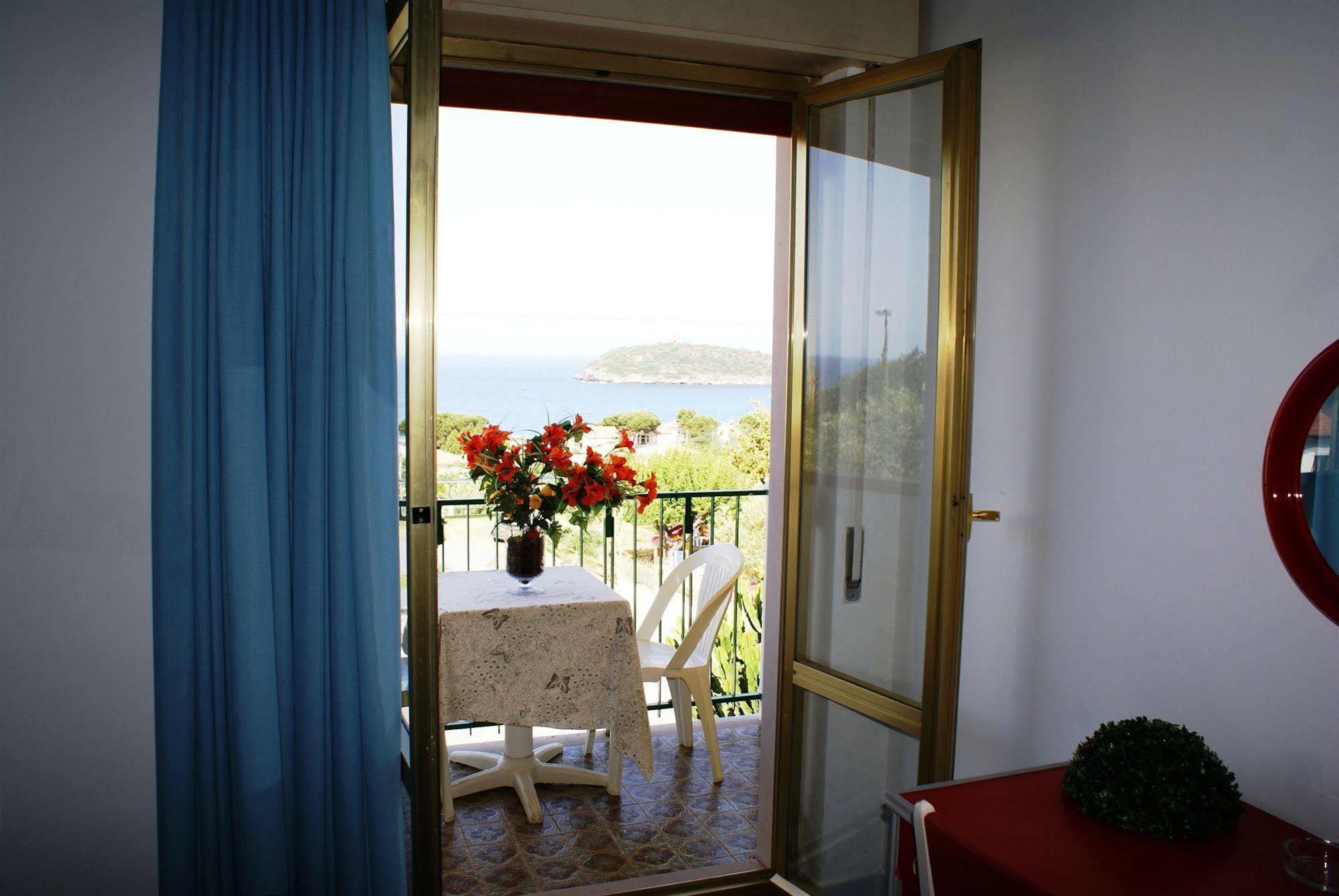 Hotel Cristina Diamante Dış mekan fotoğraf